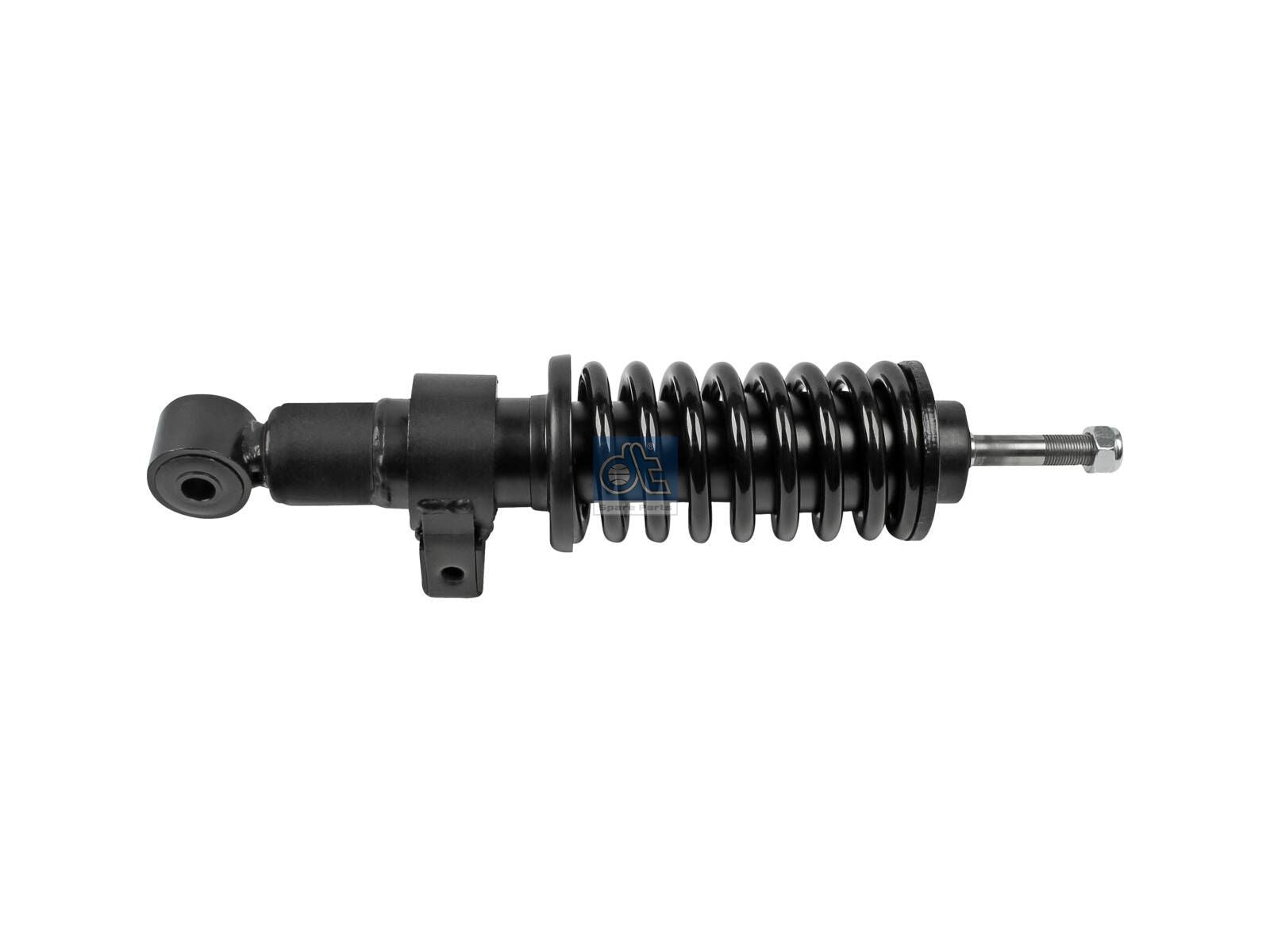 Cabin shock absorber | DT Spare Parts 7.77108