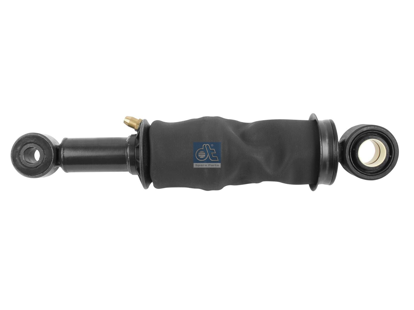 Cabin shock absorber | DT Spare Parts 7.77109