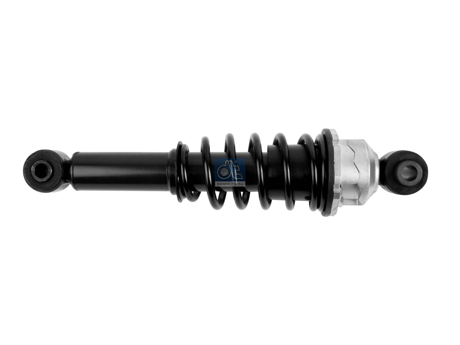 Cabin shock absorber | DT Spare Parts 7.77153
