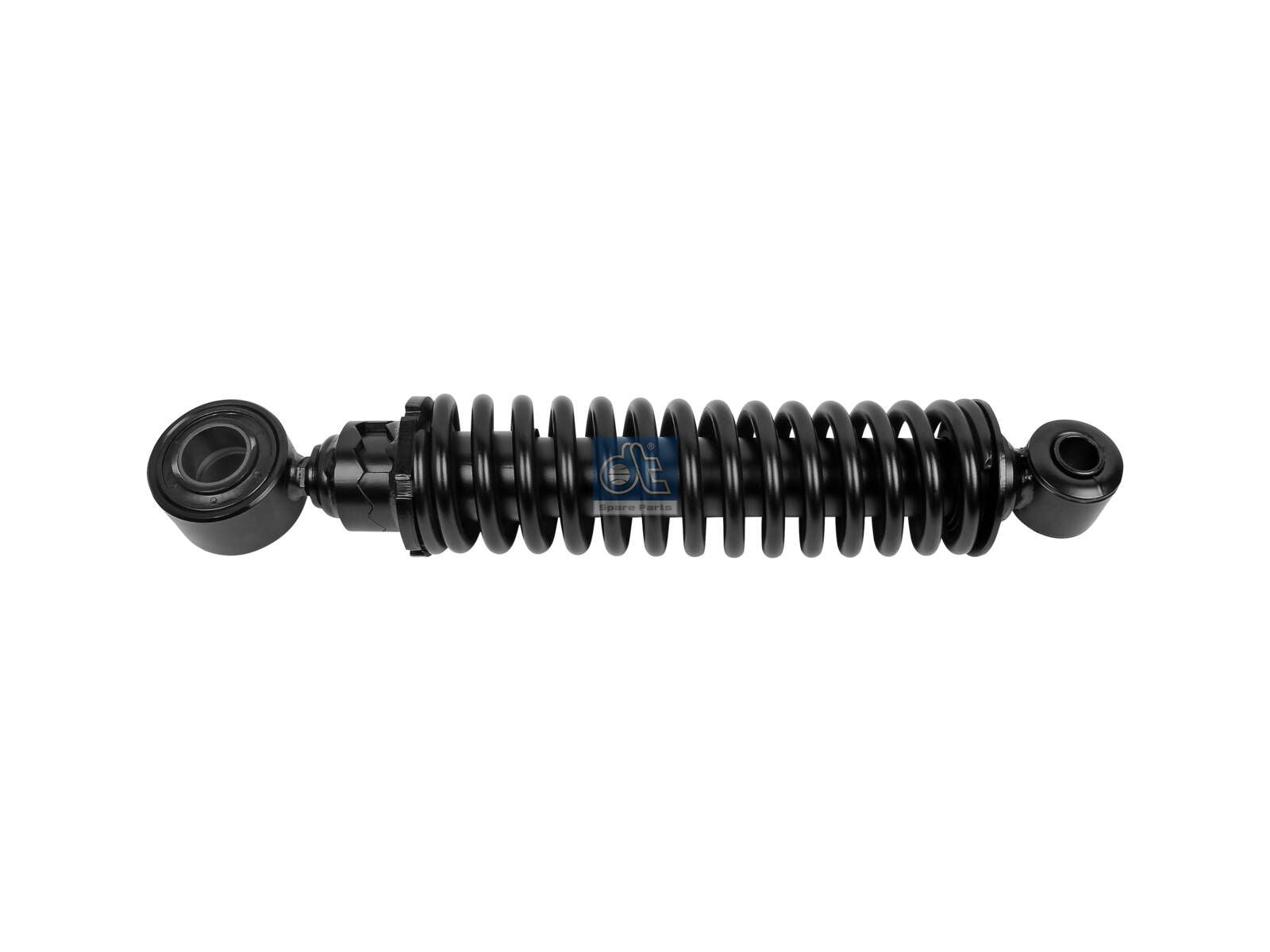 Cabin shock absorber | DT Spare Parts 7.77156