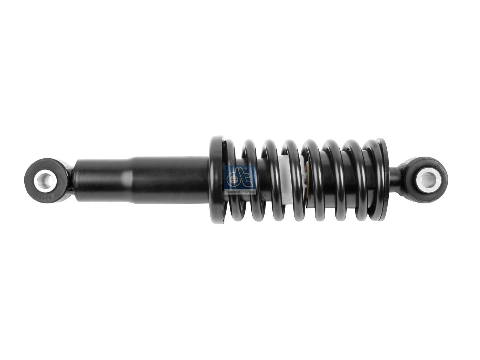 Cabin shock absorber | DT Spare Parts 7.77157