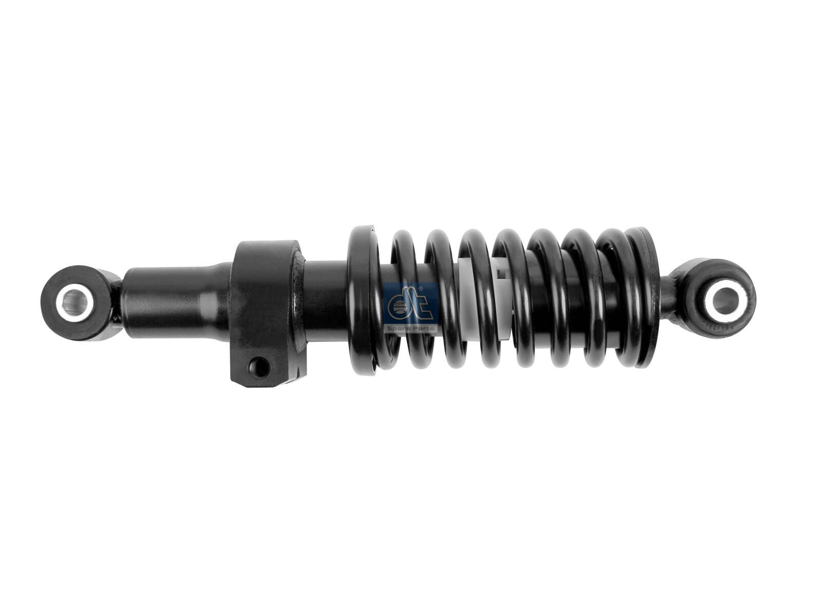 Cabin shock absorber | DT Spare Parts 7.77159