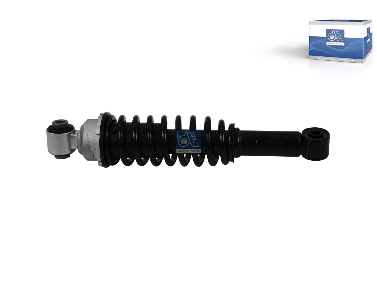 Cabin shock absorber | DT Spare Parts 7.77162