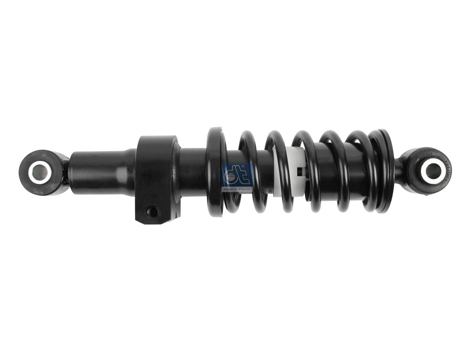 Cabin shock absorber | DT Spare Parts 7.77164
