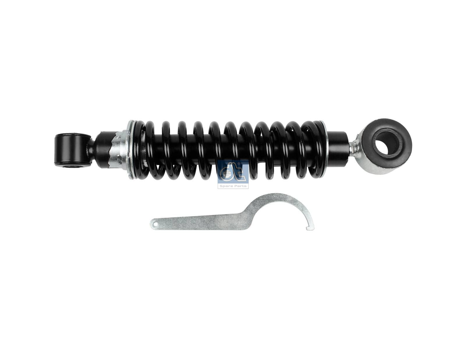 Cabin shock absorber | DT Spare Parts 7.77166