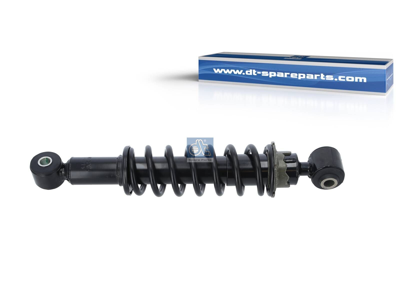 Cabin shock absorber | DT Spare Parts 7.77167
