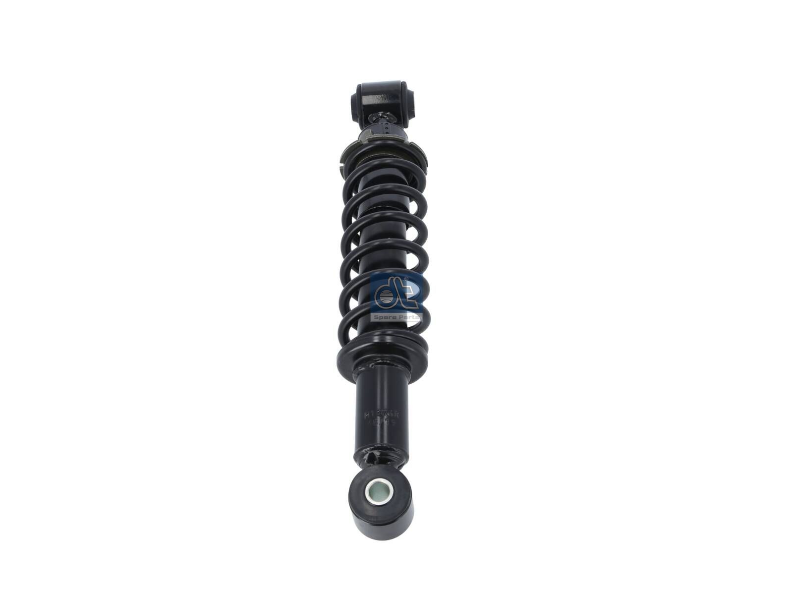 Cabin shock absorber | DT Spare Parts 7.77167