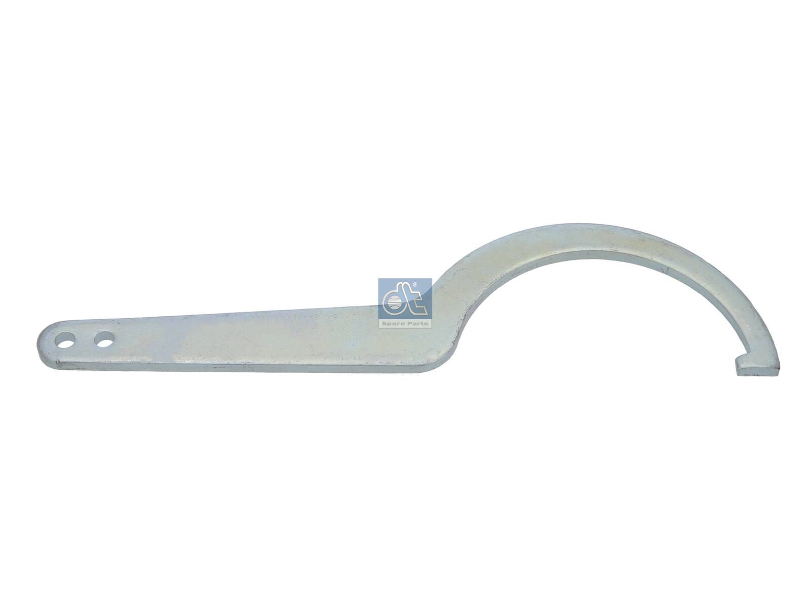 Cabin shock absorber | DT Spare Parts 7.77167