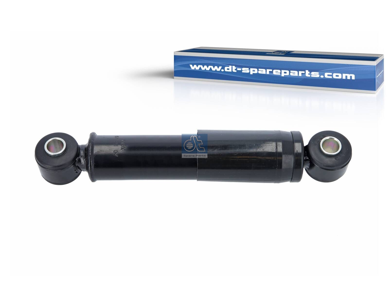 Cabin shock absorber | DT Spare Parts 7.77170