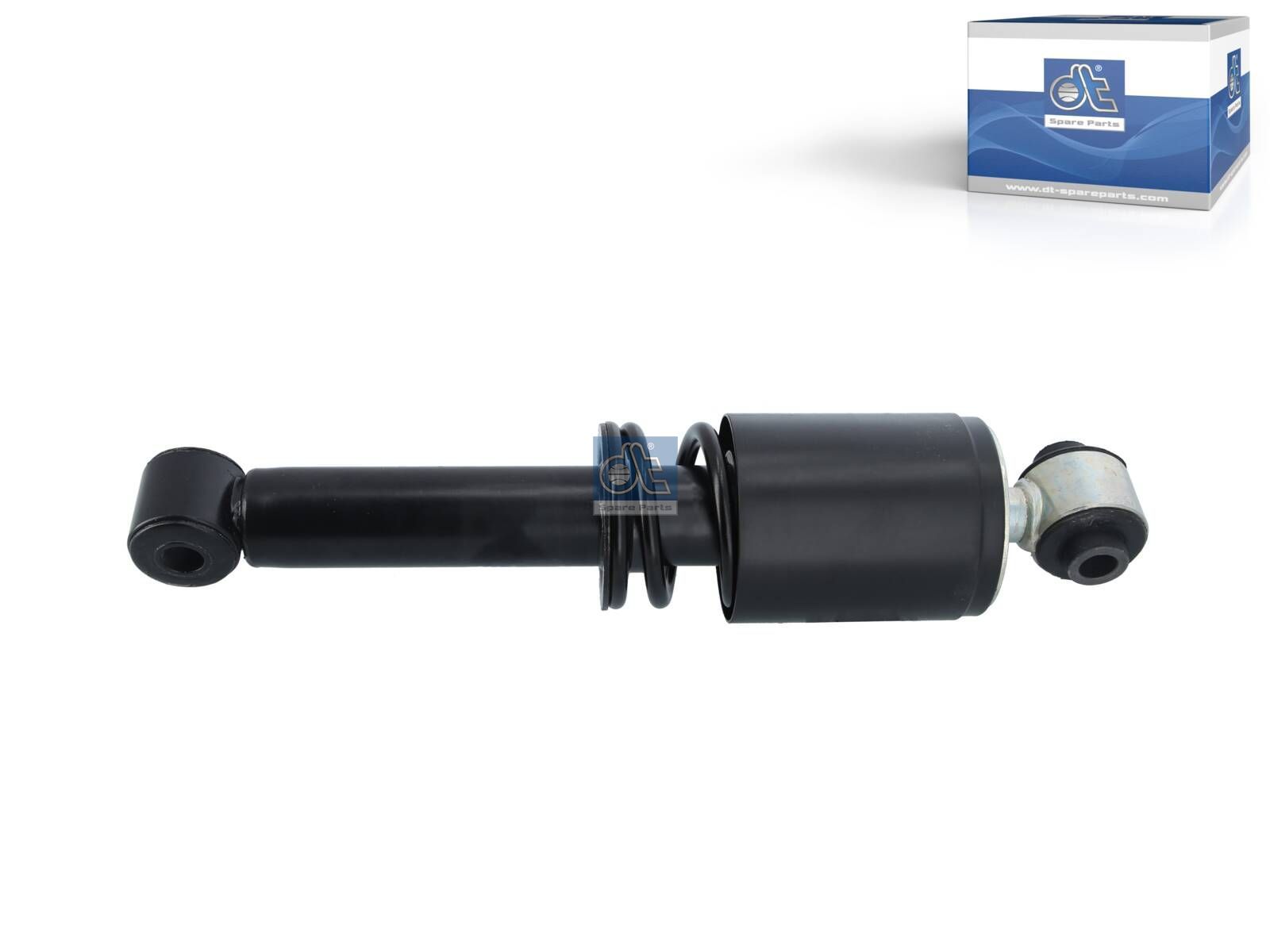 Cabin shock absorber | DT Spare Parts 7.77172