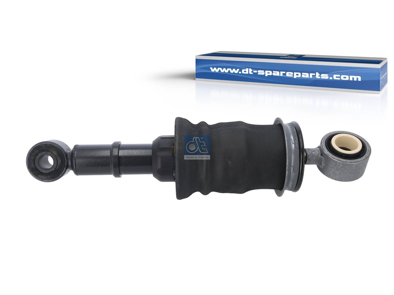 Cabin shock absorber | DT Spare Parts 7.77173