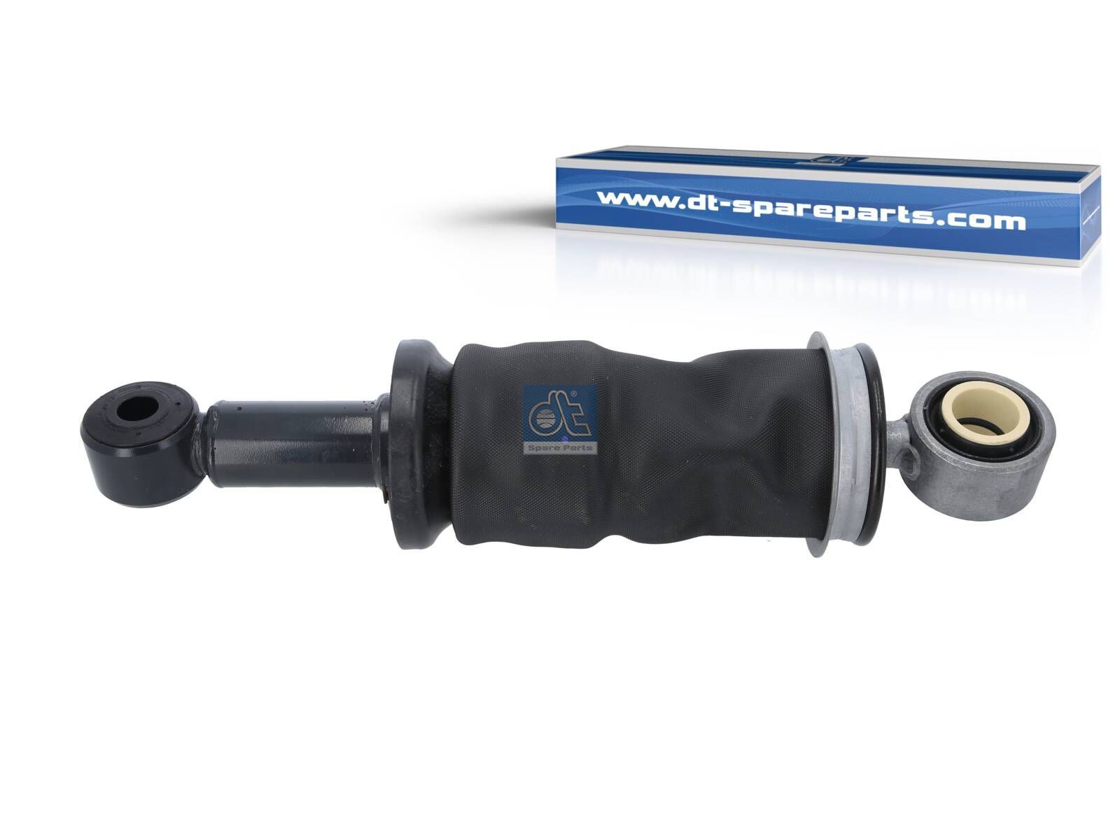 Cabin shock absorber | DT Spare Parts 7.77174