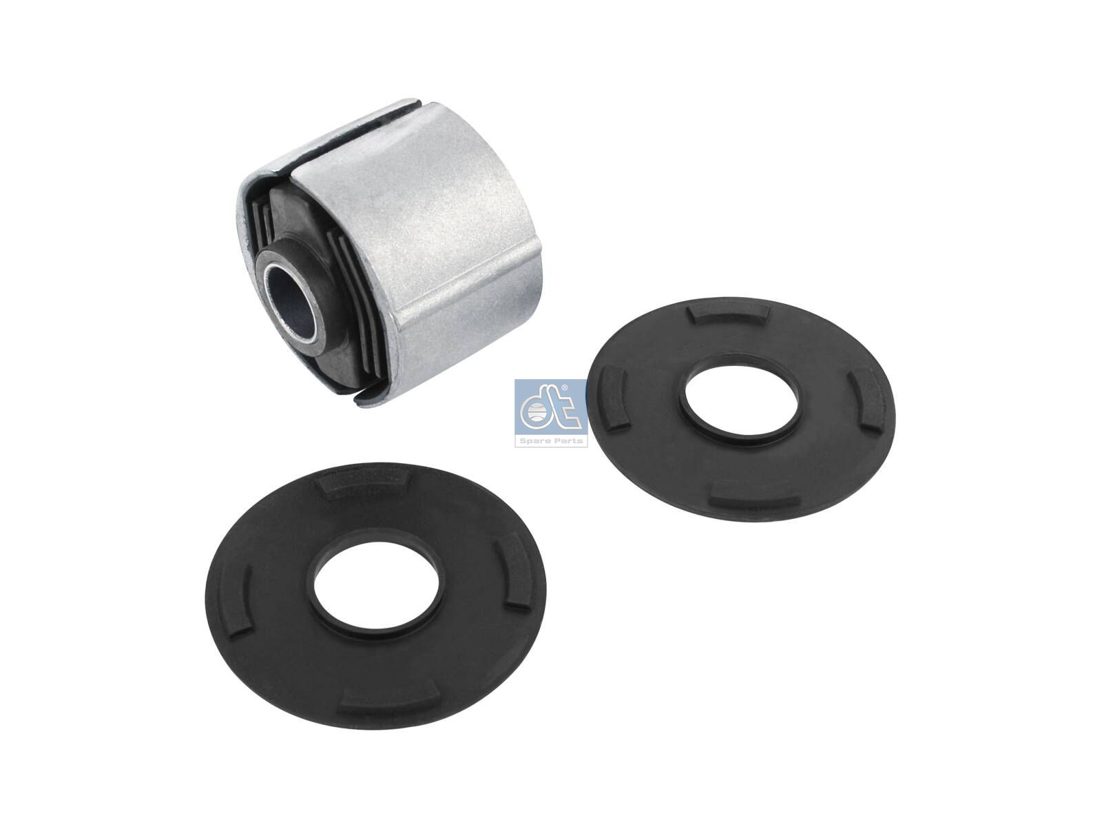 Bushing | DT Spare Parts 7.77202