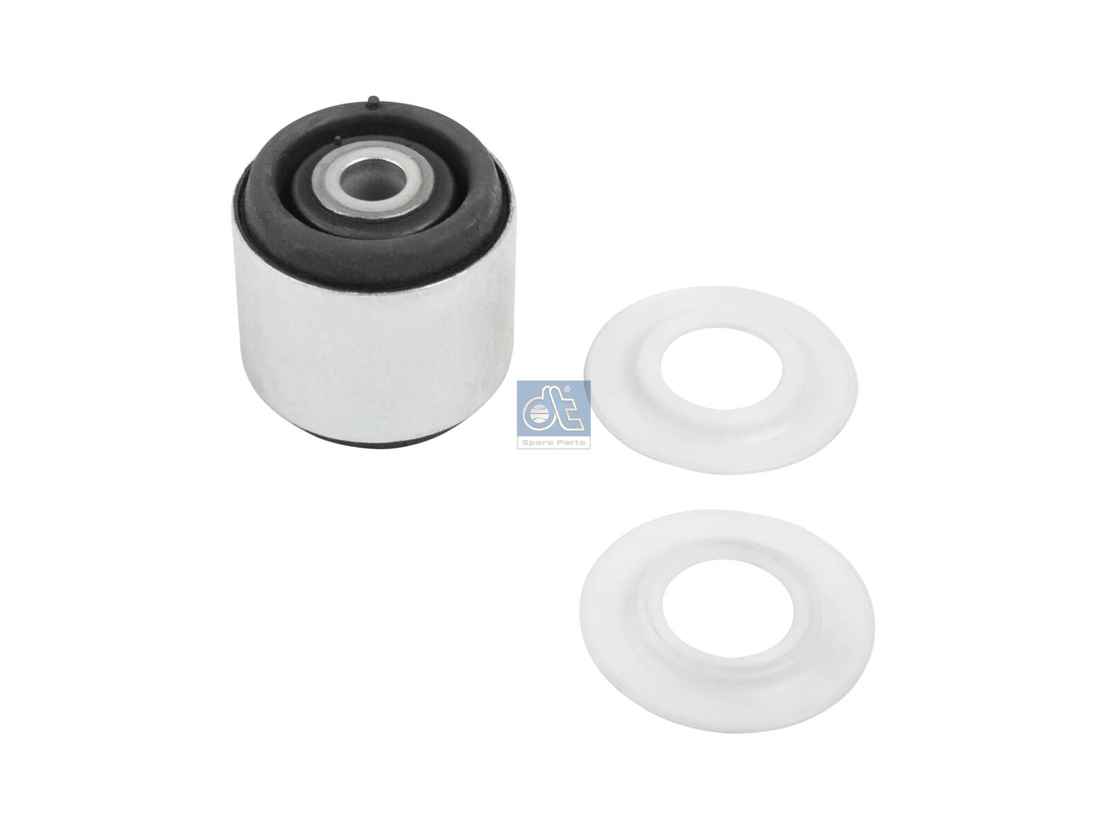 Bushing | DT Spare Parts 7.77203