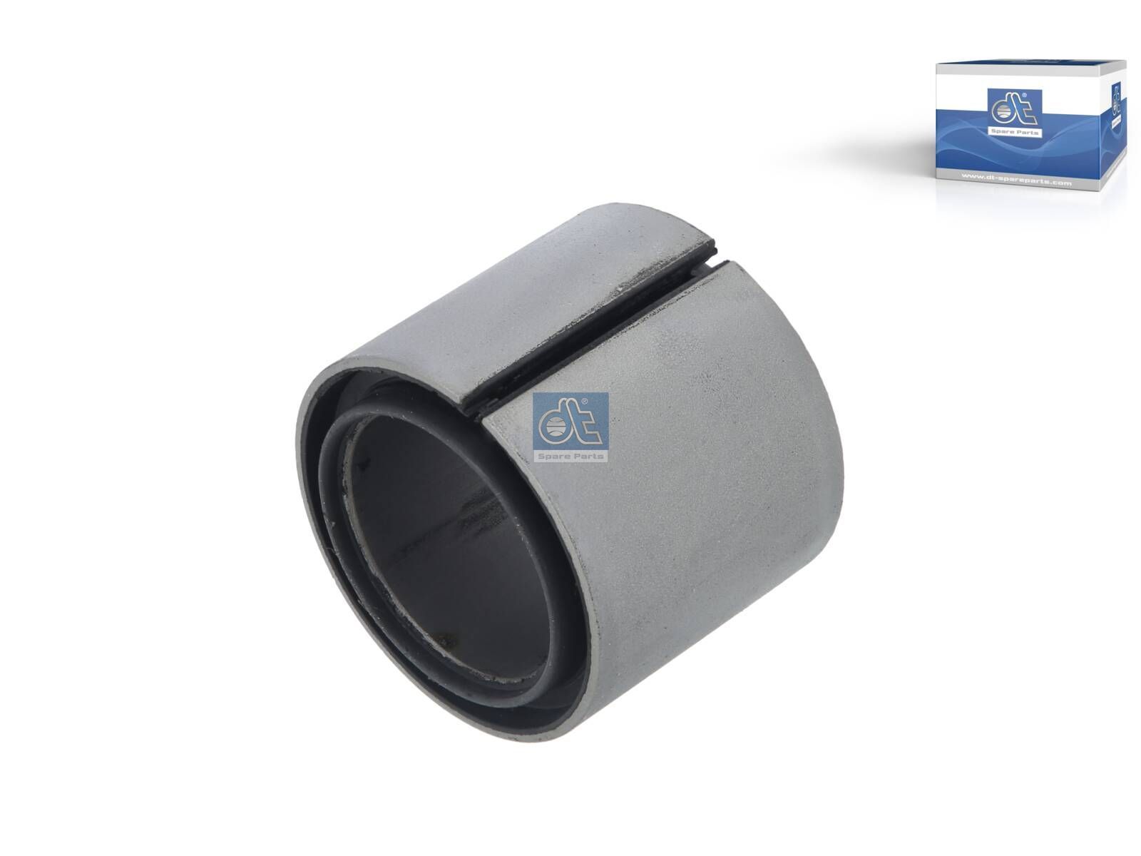 Bushing | DT Spare Parts 7.77205