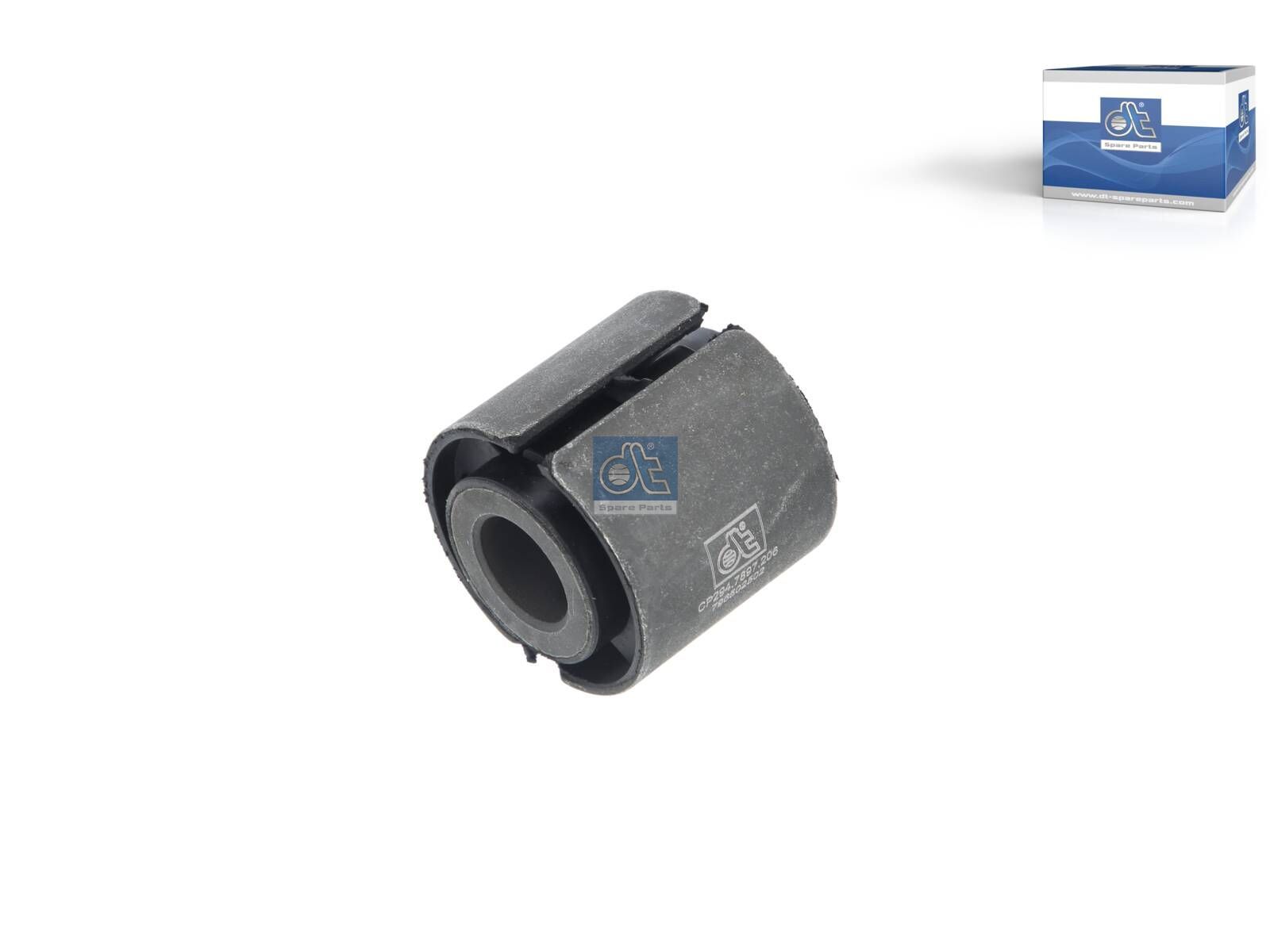 Bushing | DT Spare Parts 7.77206