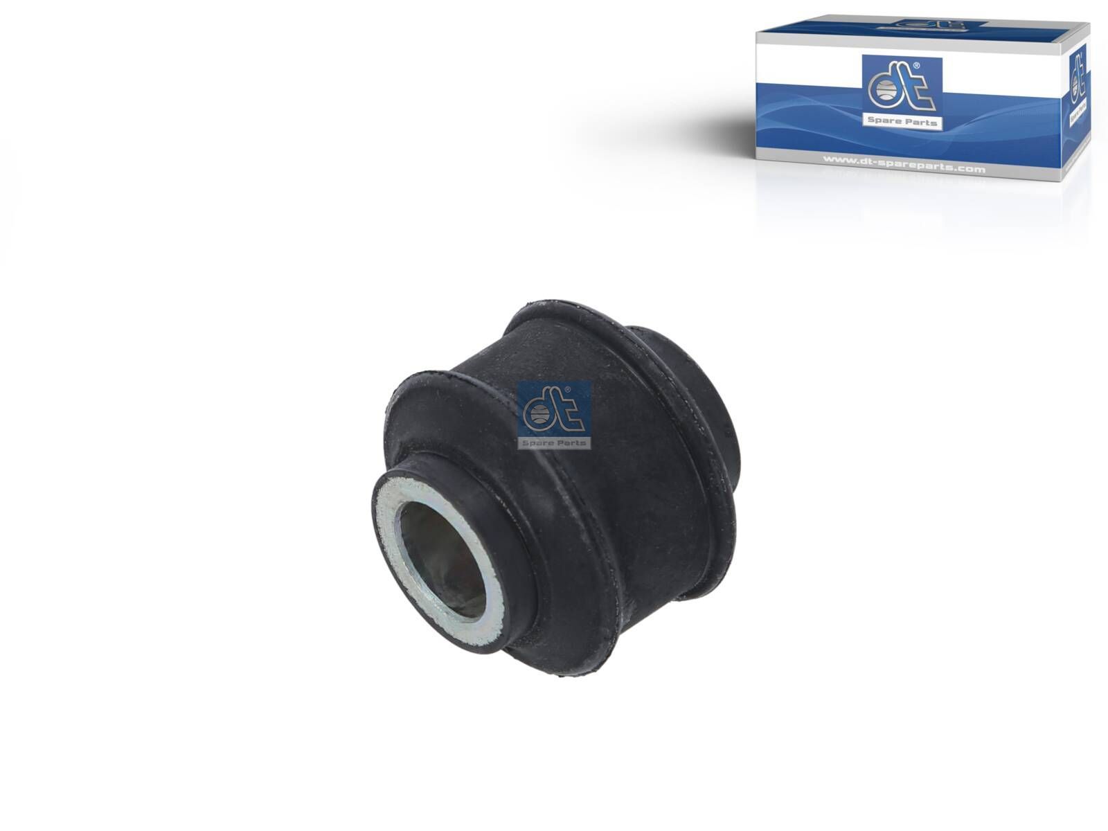 Bushing | DT Spare Parts 7.77209