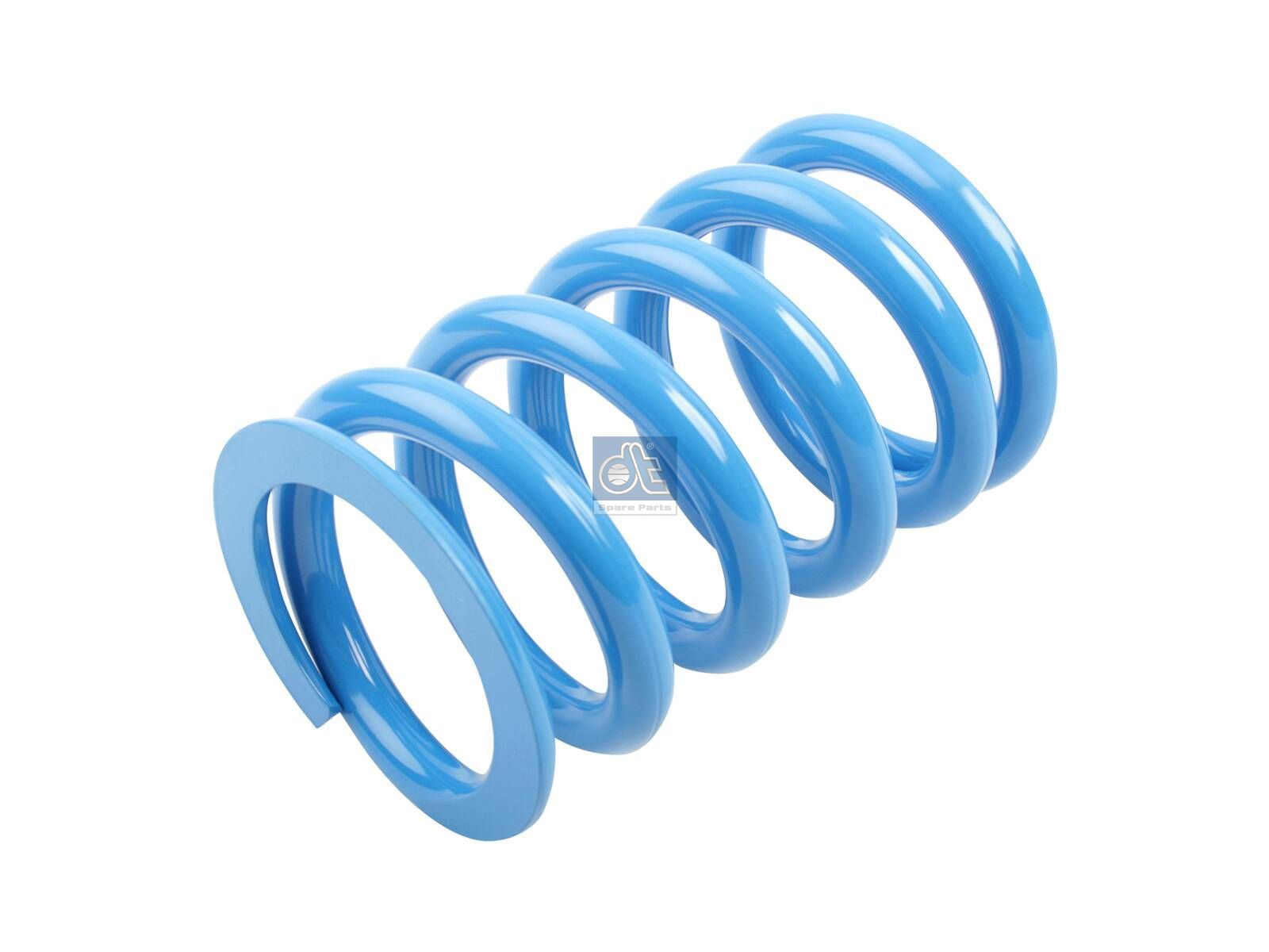 Spring | DT Spare Parts 7.77221