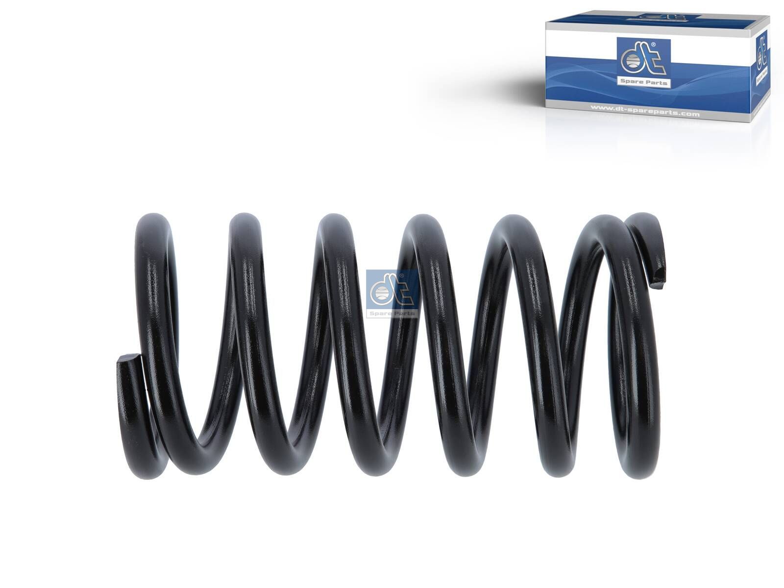Spring | DT Spare Parts 7.77223