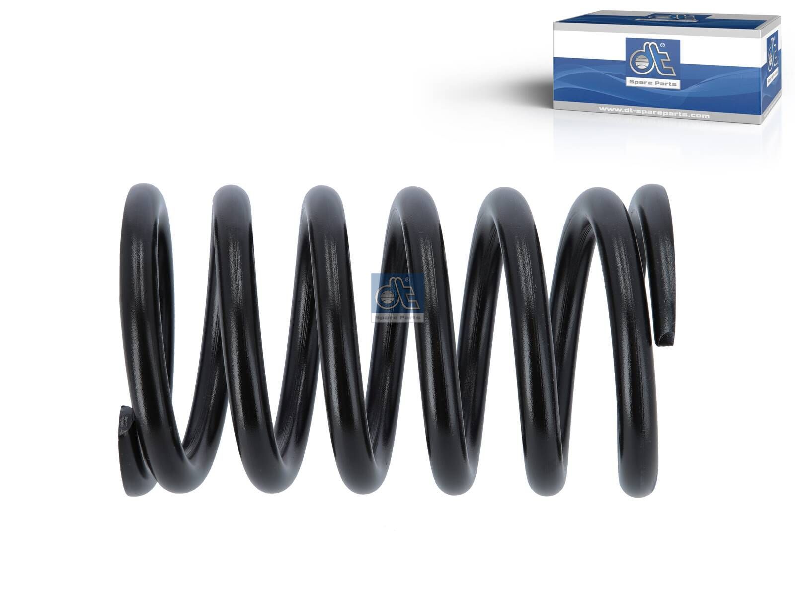 Spring | DT Spare Parts 7.77224