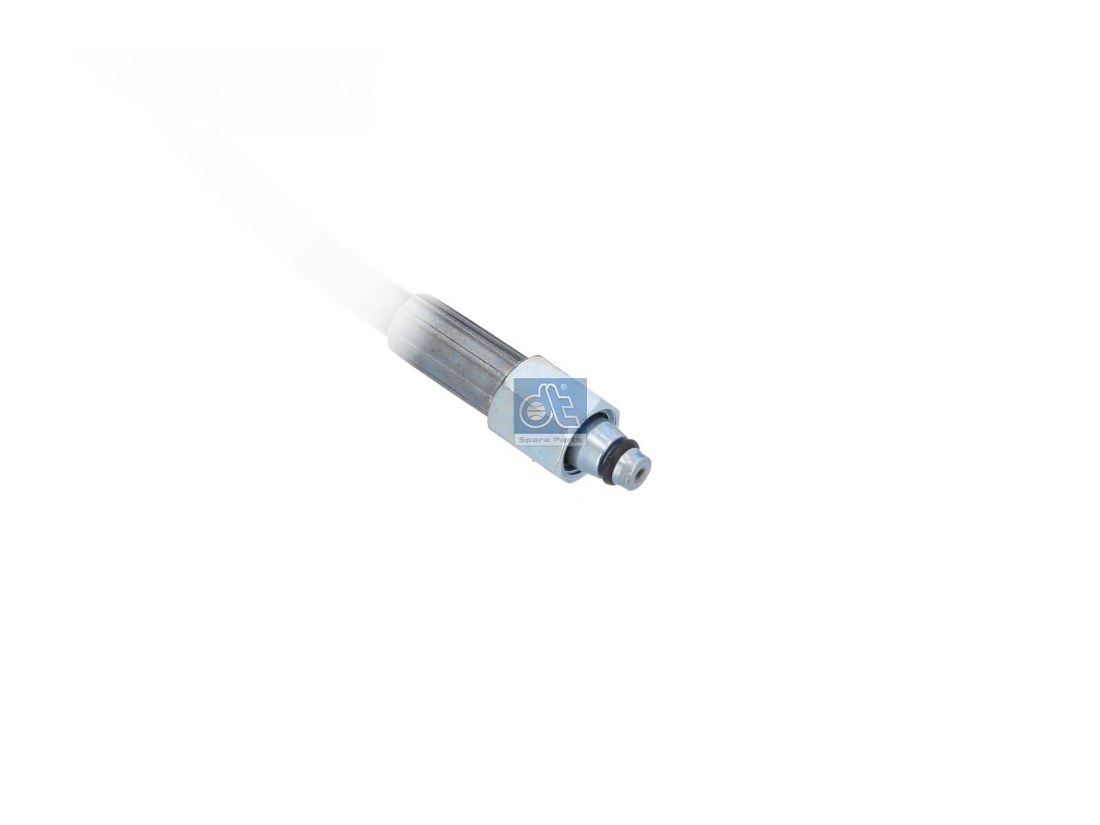 Hose line | DT Spare Parts 7.77226