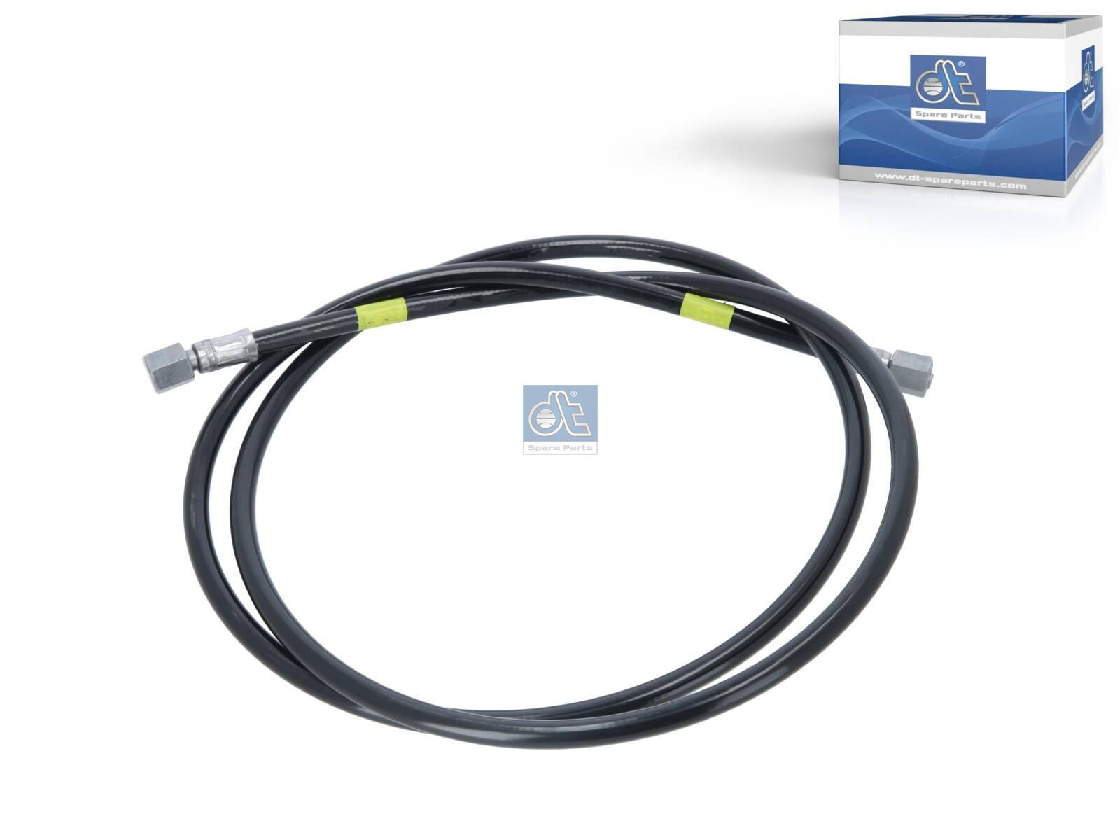 Hose line | DT Spare Parts 7.77233
