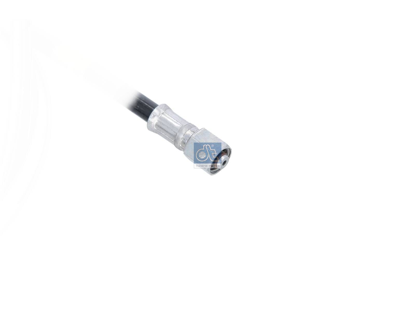 Hose line | DT Spare Parts 7.77233
