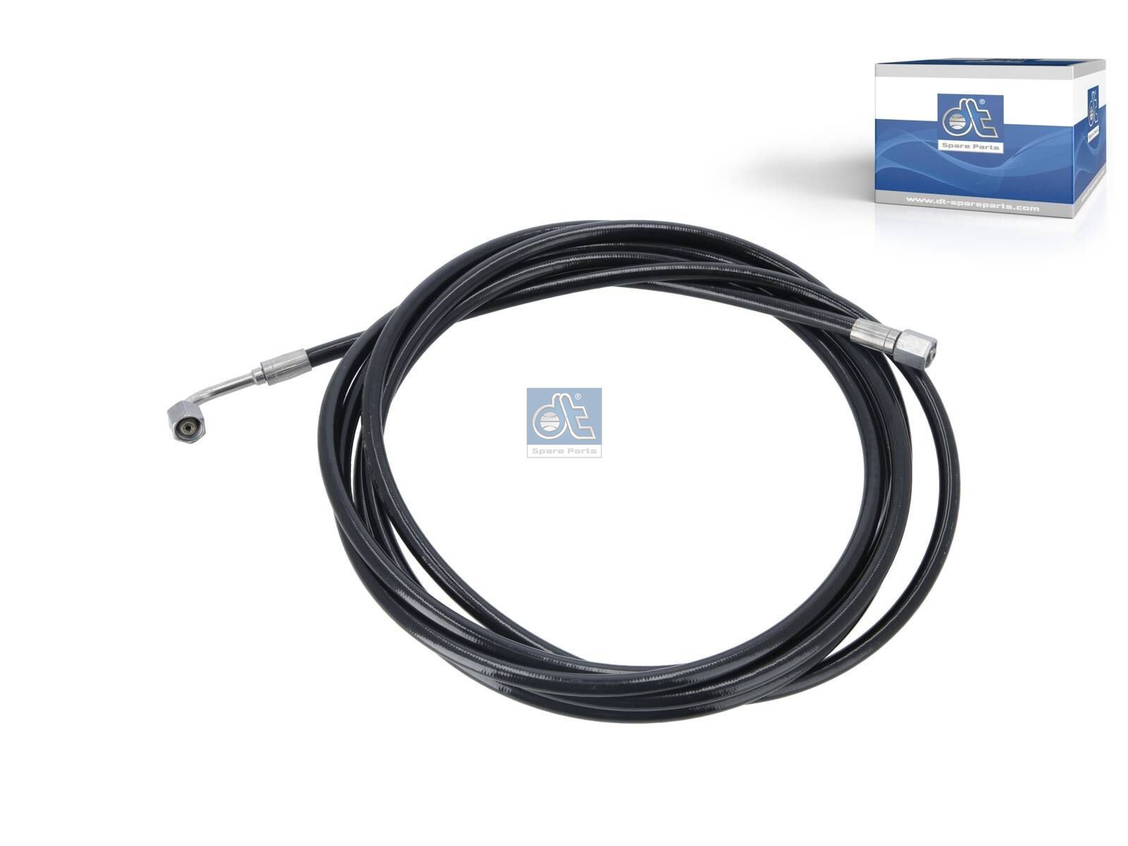 Hose line | DT Spare Parts 7.77234