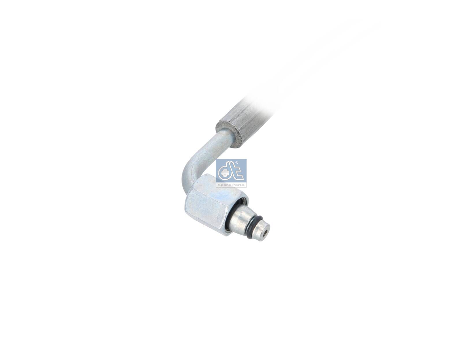 Hose line | DT Spare Parts 7.77247