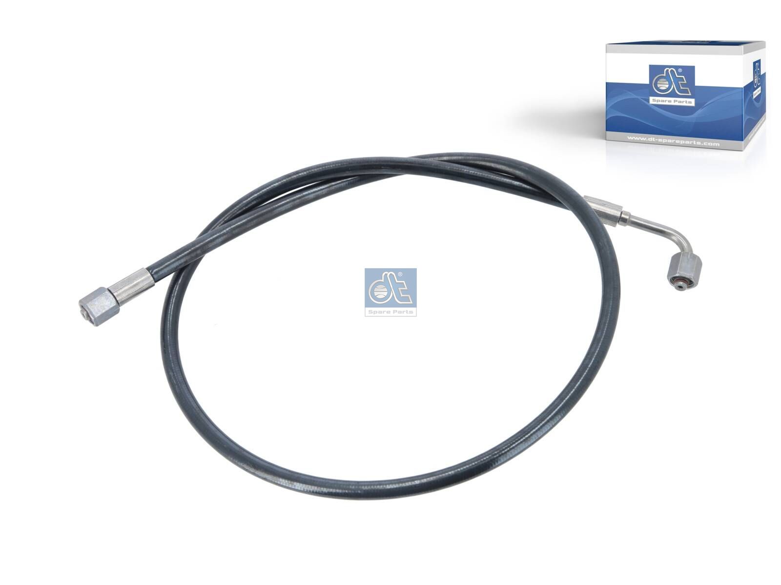 Hose line | DT Spare Parts 7.77248