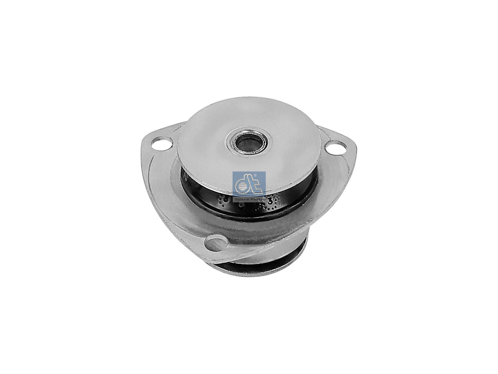 Buffer stop | DT Spare Parts 7.77276
