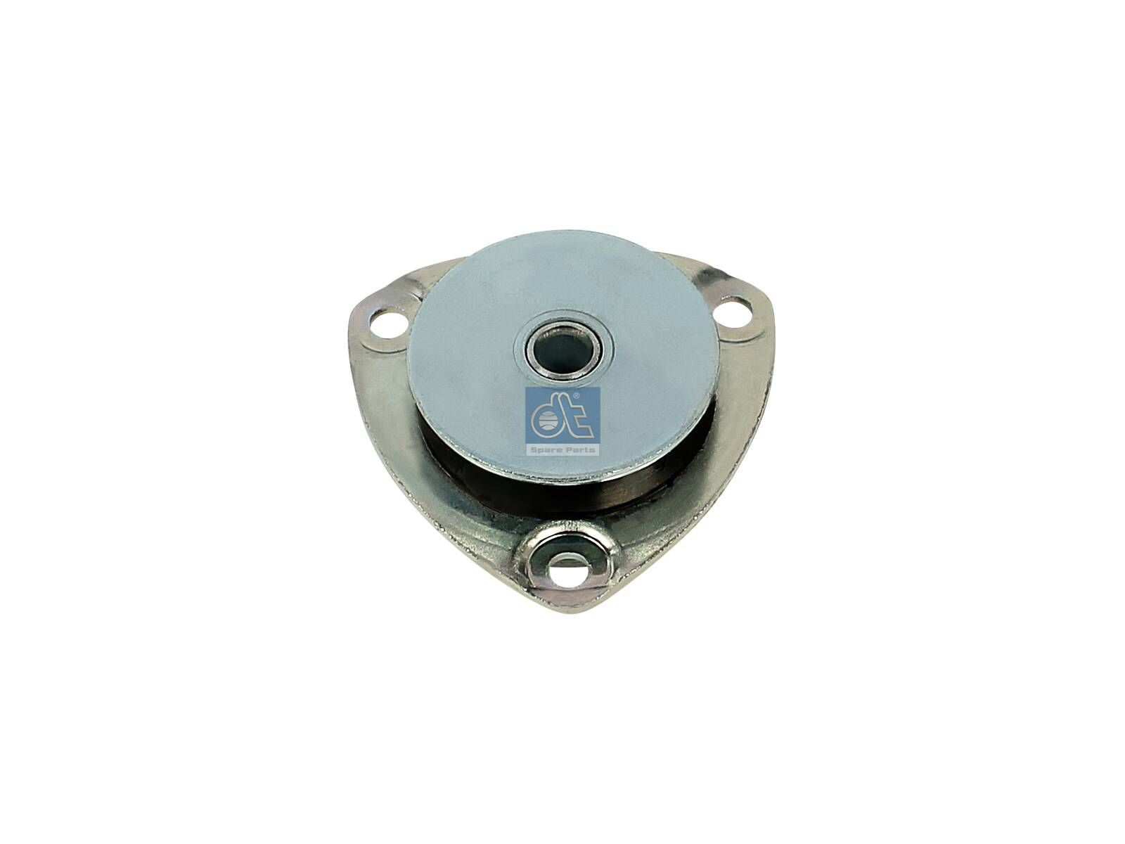 Buffer stop | DT Spare Parts 7.77278