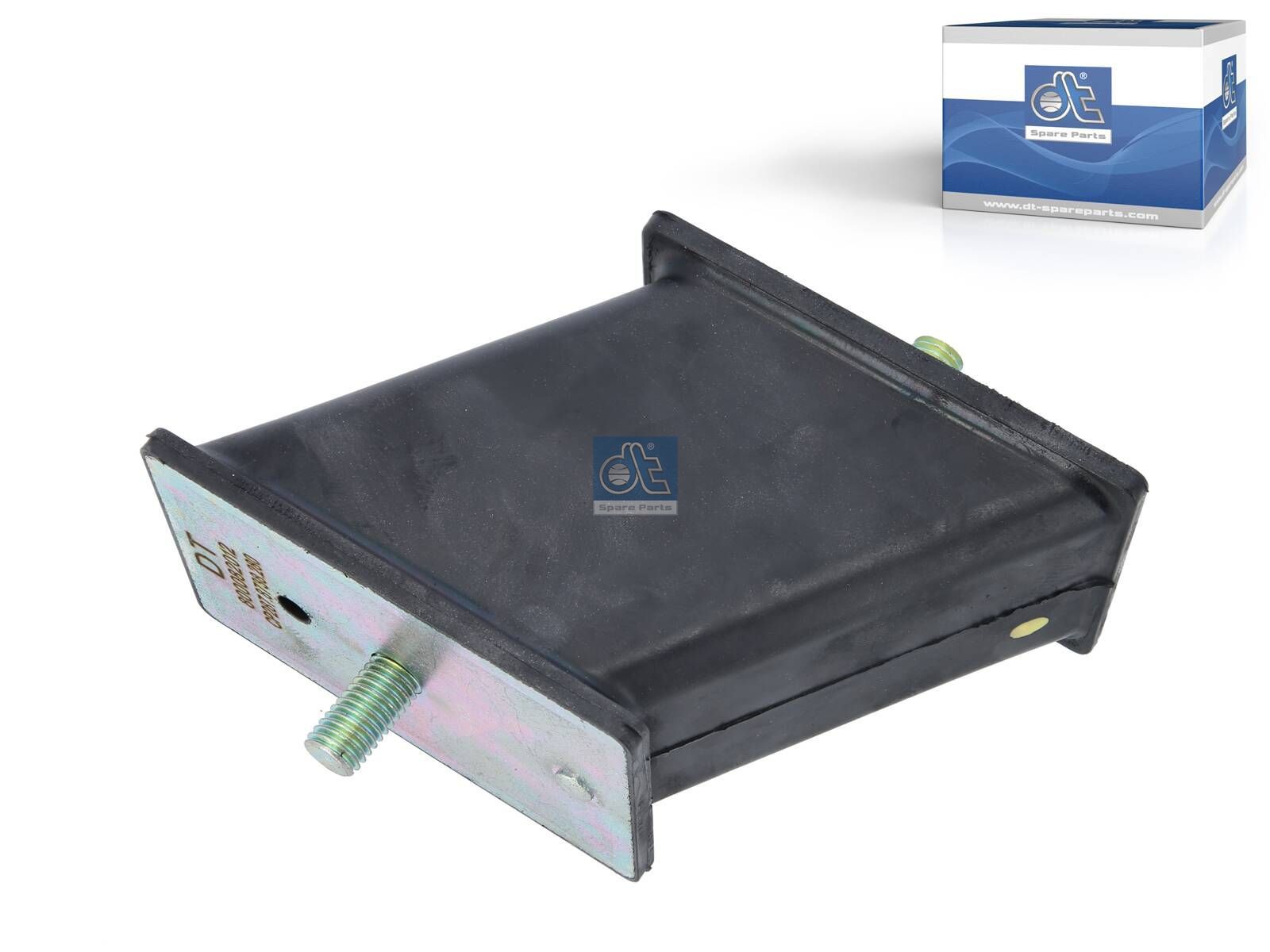 Buffer stop | DT Spare Parts 7.77280