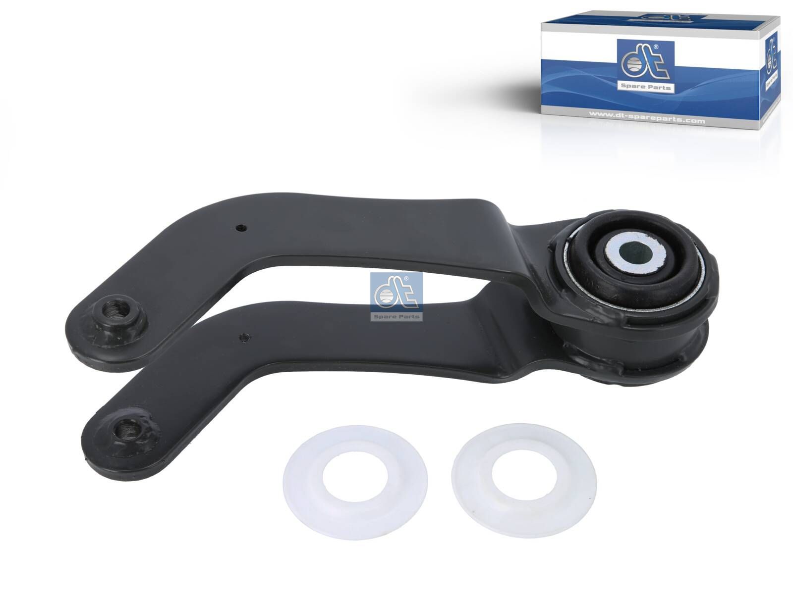 Bracket | DT Spare Parts 7.77295