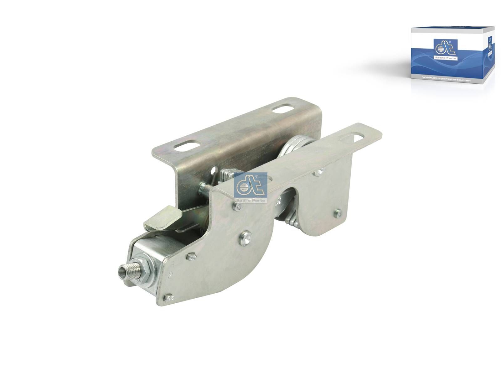 Cabin lock | DT Spare Parts 7.77300