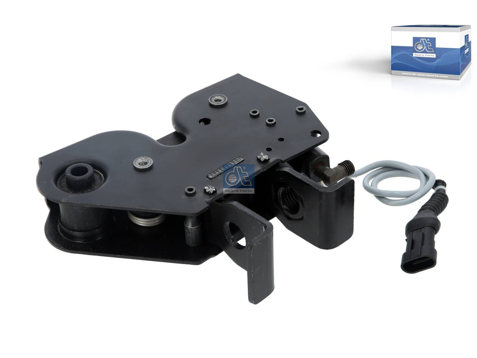 Cabin lock | DT Spare Parts 7.77303