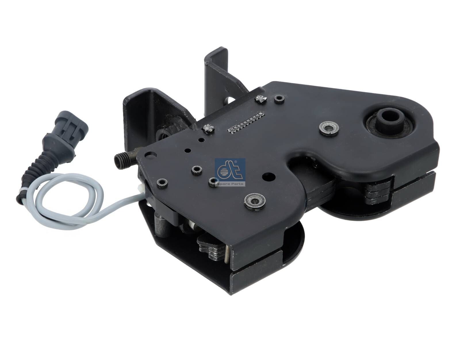 Cabin lock | DT Spare Parts 7.77303