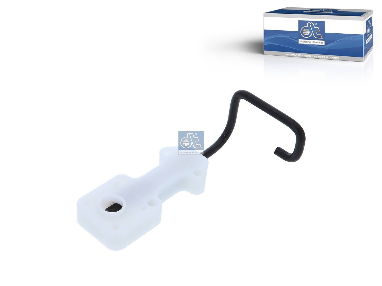 Cabin lock | DT Spare Parts 7.77305