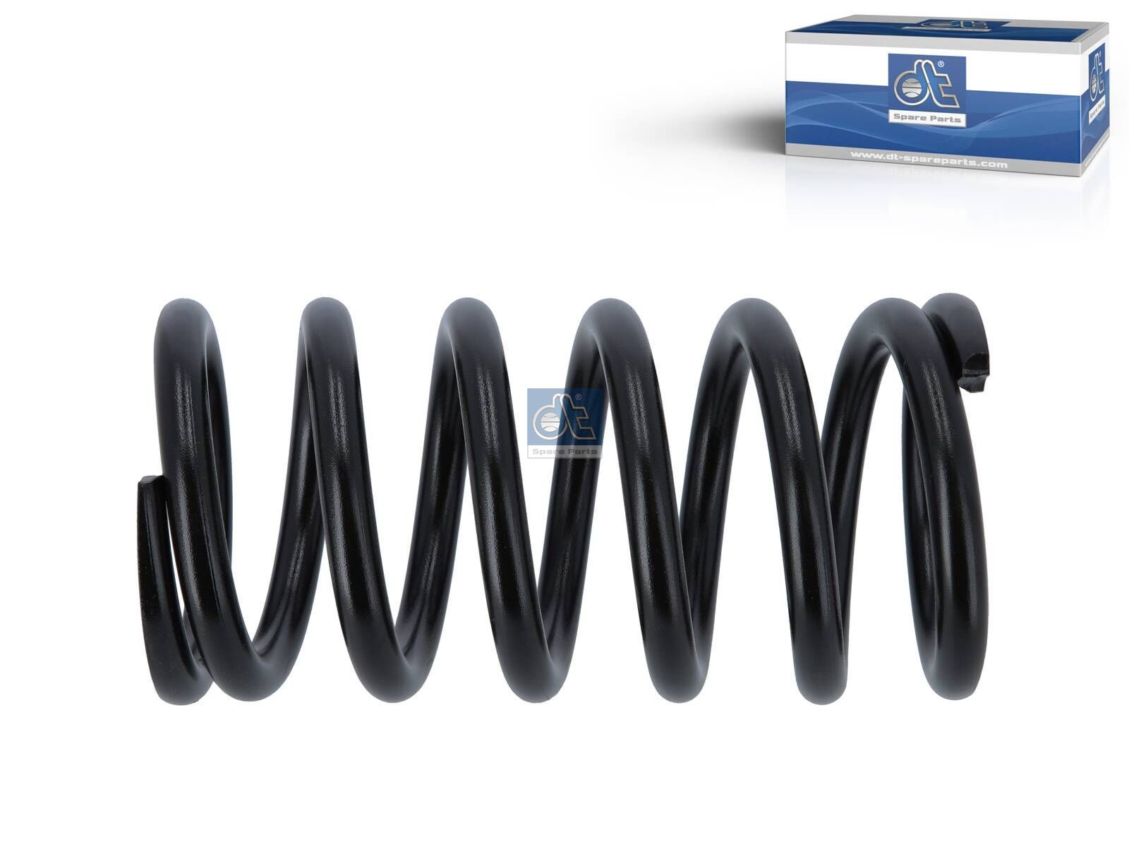 Spring | DT Spare Parts 7.77500