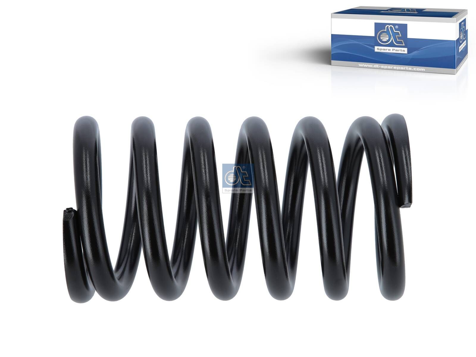 Spring | DT Spare Parts 7.77501