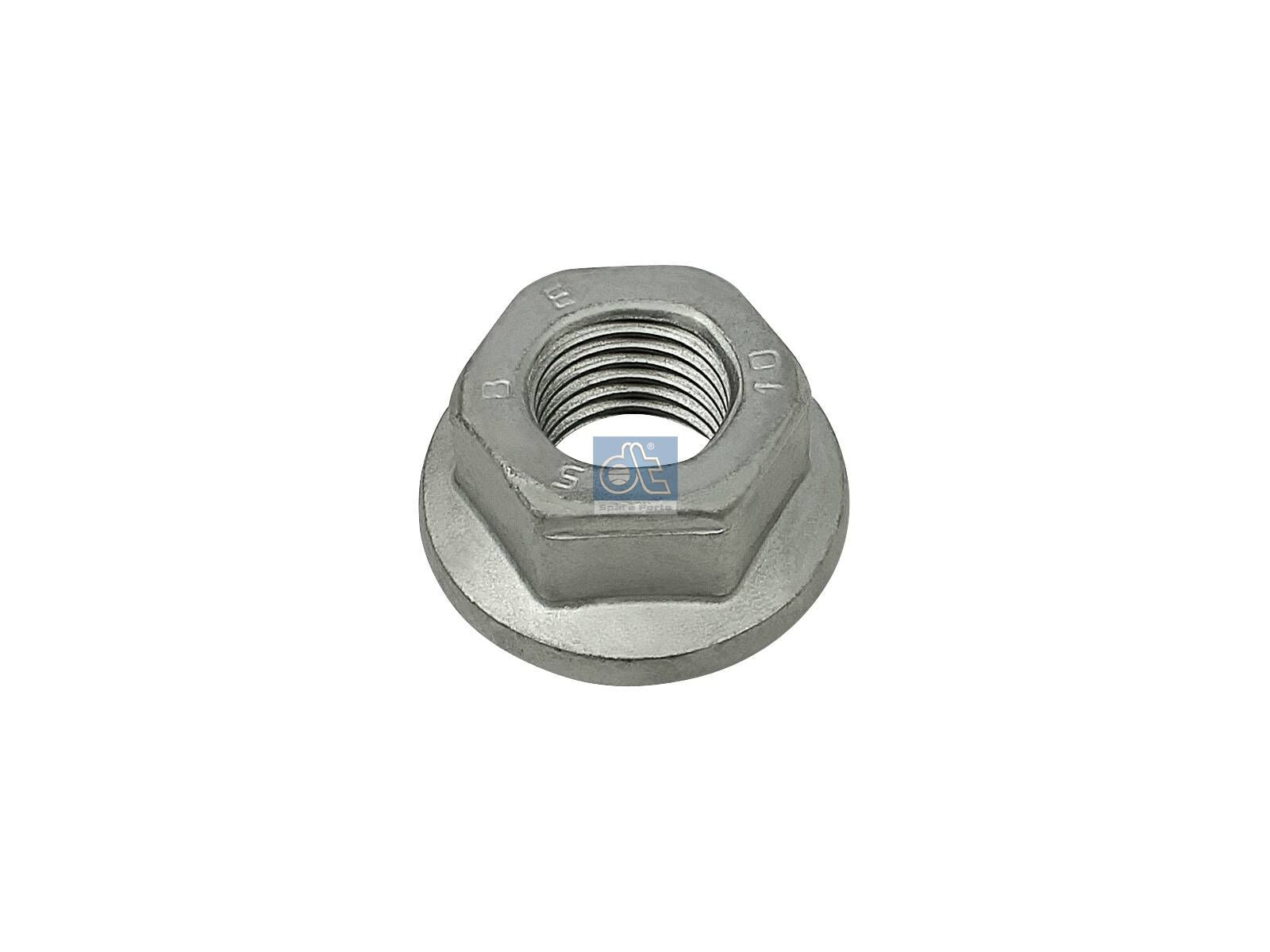 Nut | DT Spare Parts 7.77921