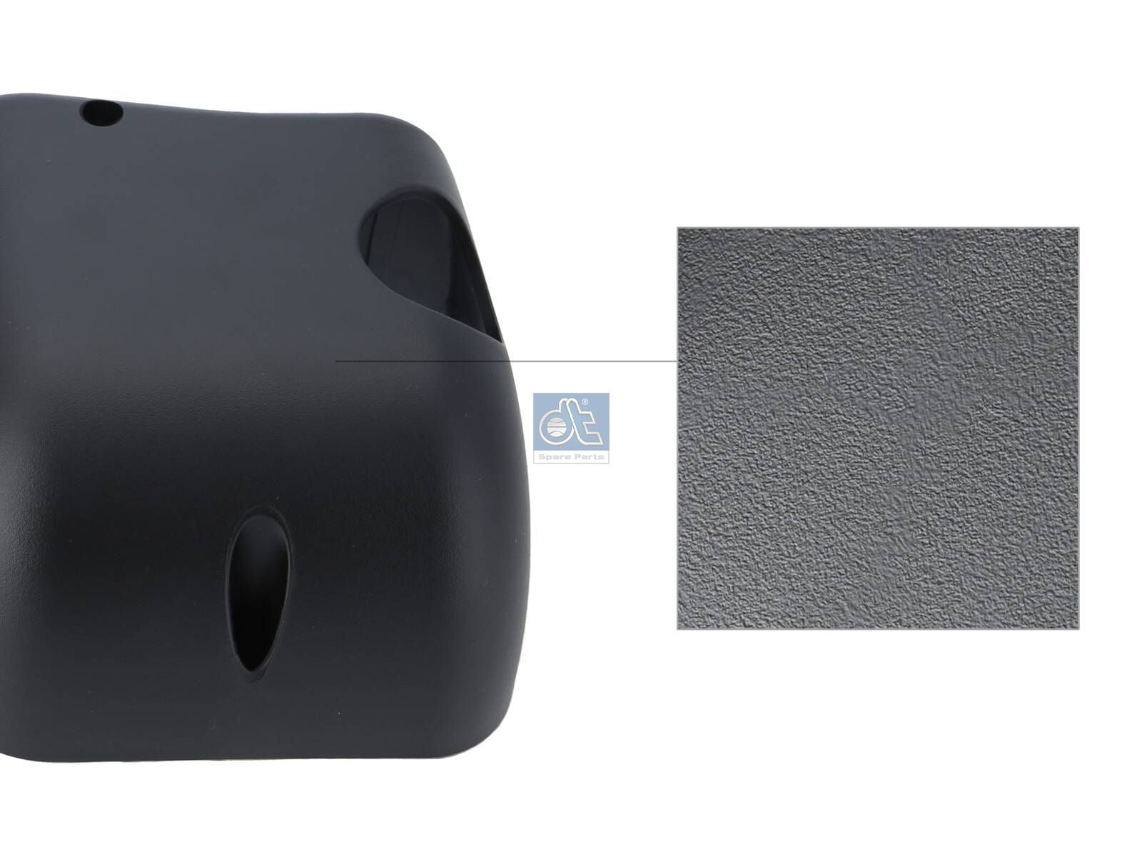 Cover | DT Spare Parts 7.78016