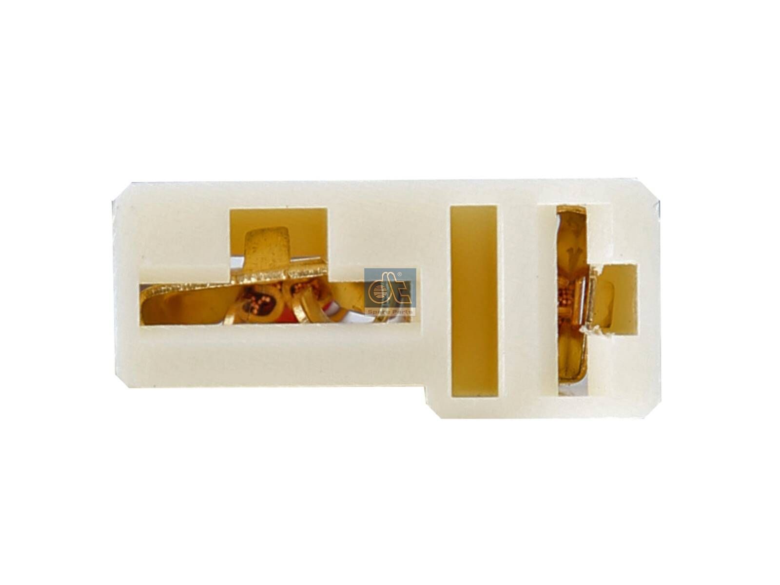 Ignition lock | DT Spare Parts 7.78025