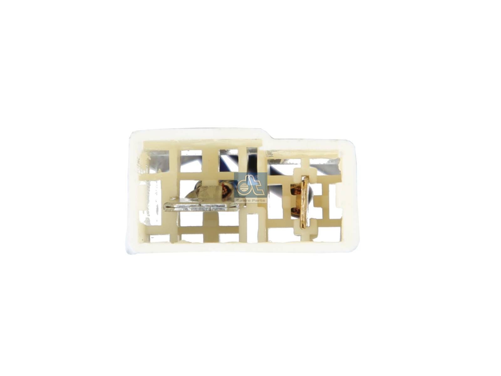 Ignition lock | DT Spare Parts 7.78026