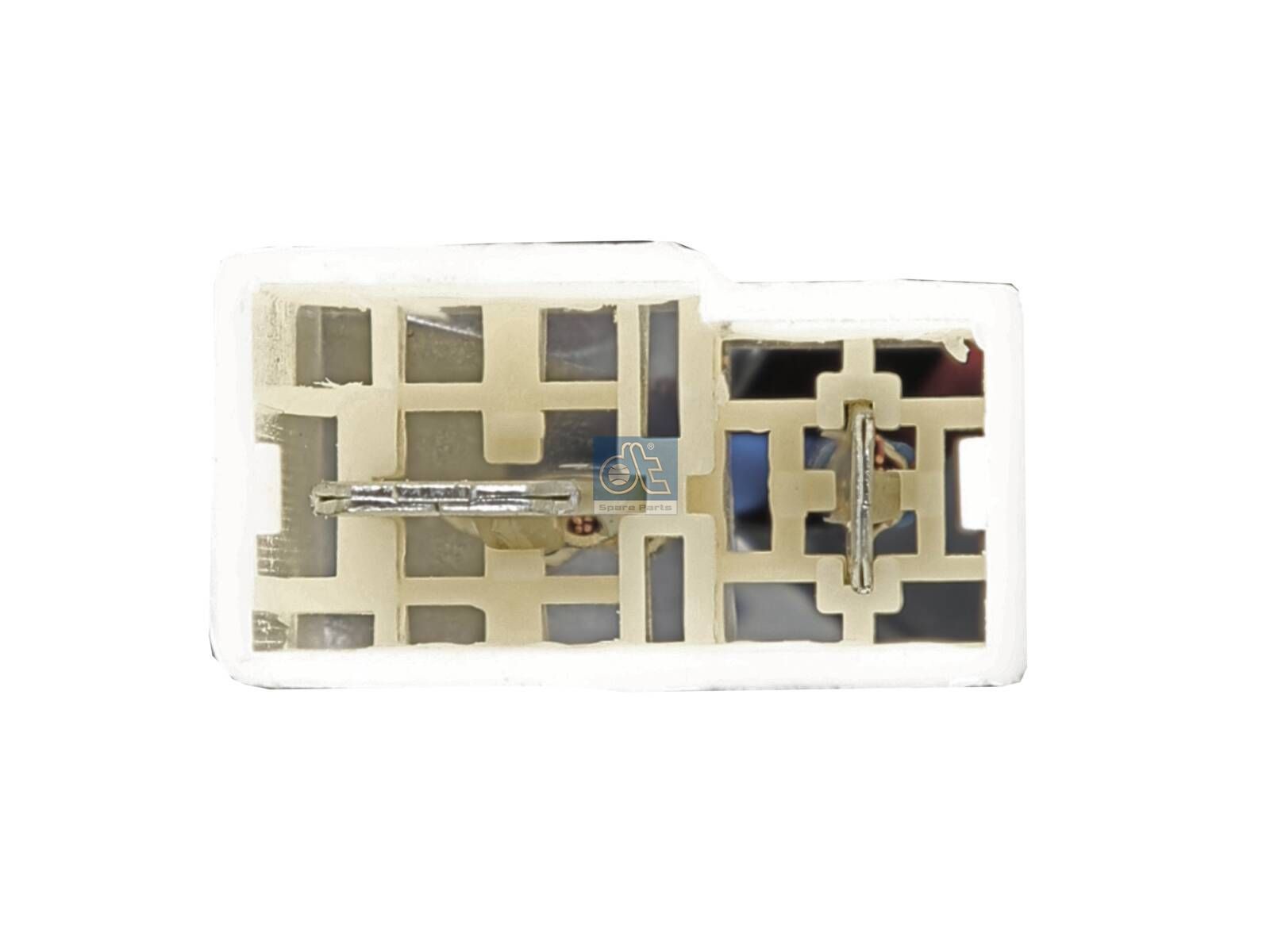 Ignition lock | DT Spare Parts 7.78030