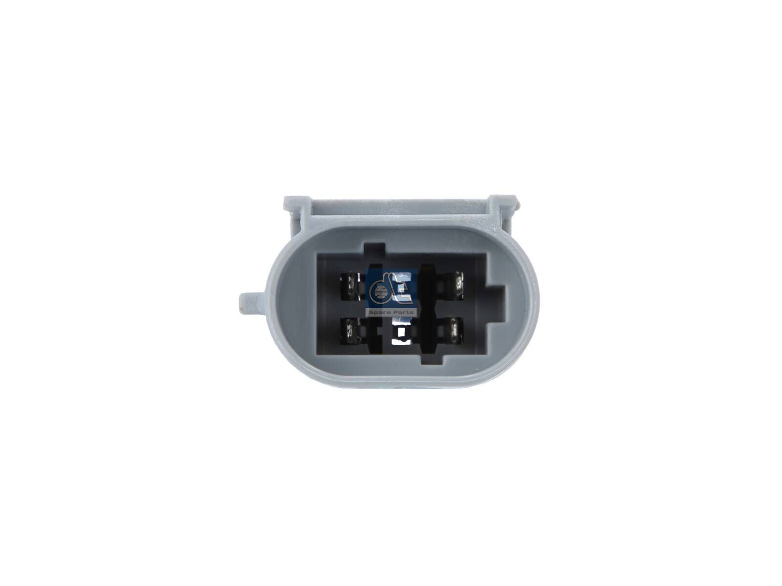 Ignition lock | DT Spare Parts 7.78034