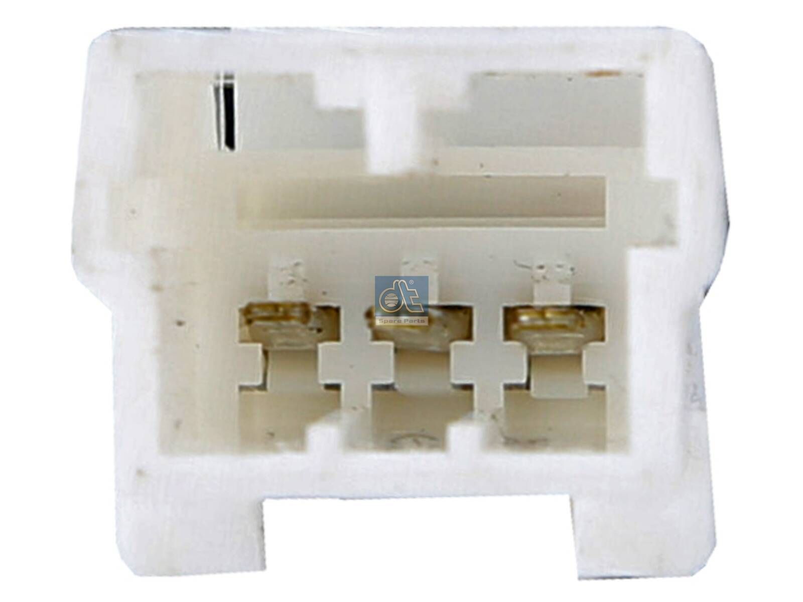 Ignition lock | DT Spare Parts 7.78037SP