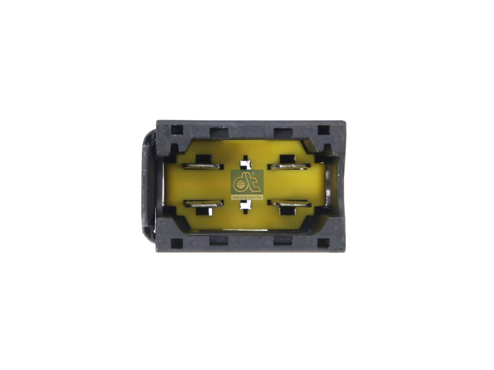 Ignition lock | DT Spare Parts 7.78038SP