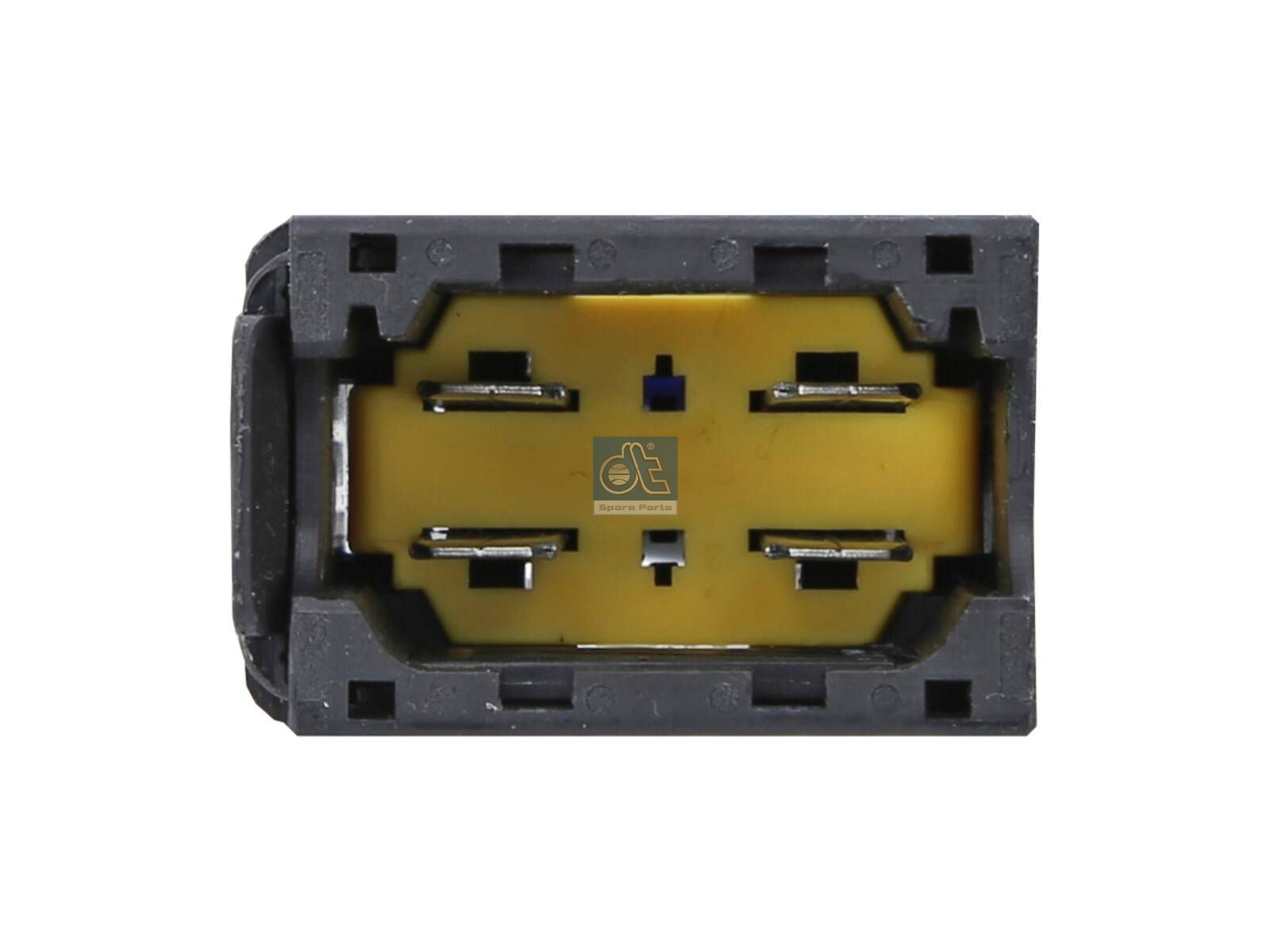 Ignition lock | DT Spare Parts 7.78038