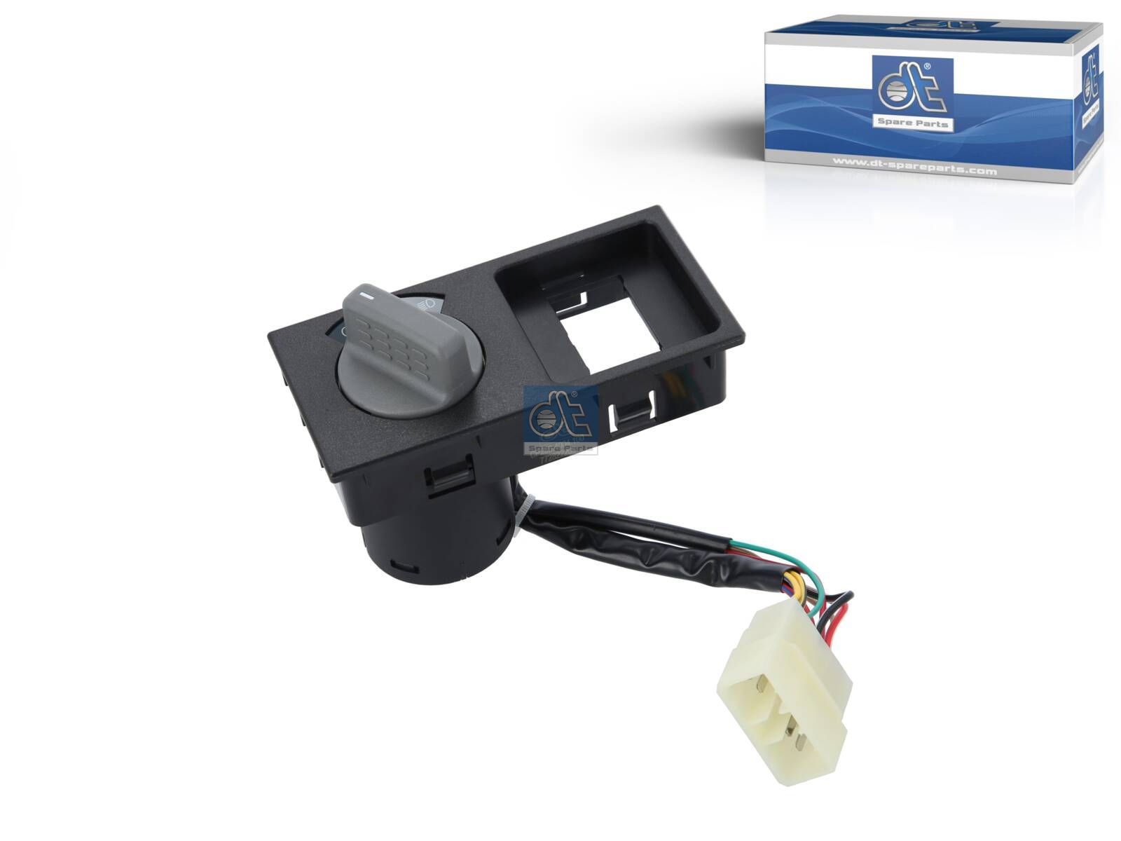 Switch | DT Spare Parts 7.78100